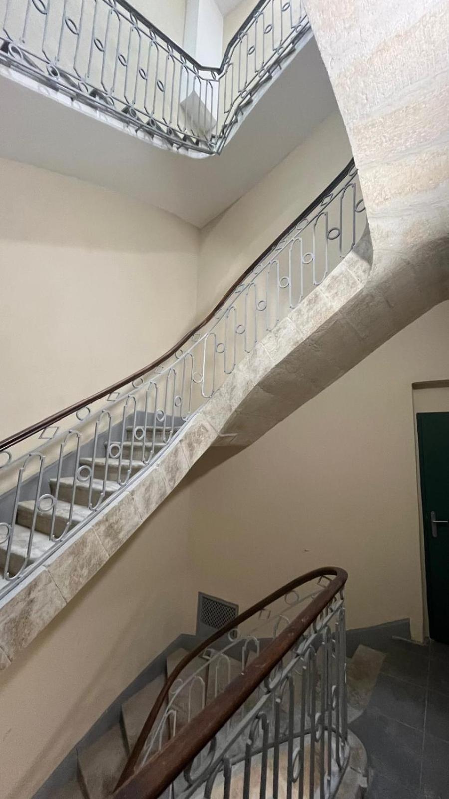 Renaissance Apartment Montpellier Exterior photo